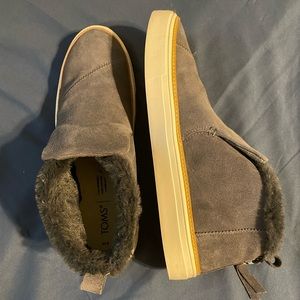 Toms sneakers. Brand new